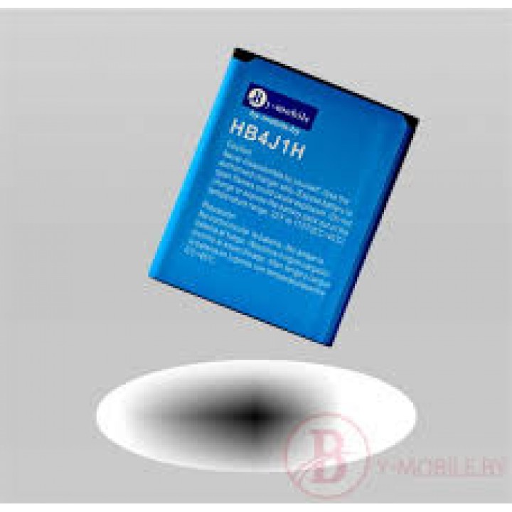 АКБ (Аккумуляторная батарея) для телефона Huawei HB4J1 (HB4J1H)