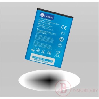 АКБ (Аккумуляторная батарея) для телефона Huawei HB4W1