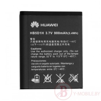 АКБ (Аккумуляторная батарея) для телефона Huawei HB5D1