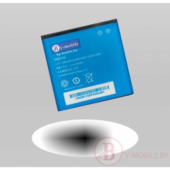 АКБ (Аккумуляторная батарея) для телефона Huawei hb5i1h