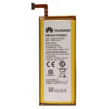 АКБ (Аккумуляторная батарея) Huawei Honor 4C (HB444199EBC+)