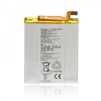 АКБ (Аккумуляторная батарея) Huawei Mate S (HB436178EBW)