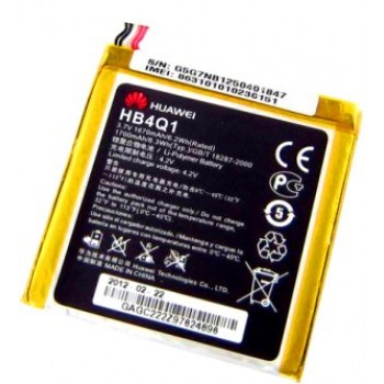 АКБ (аккумулятор, батарея) Huawei U9500 HB4Q1 Оригинал .
