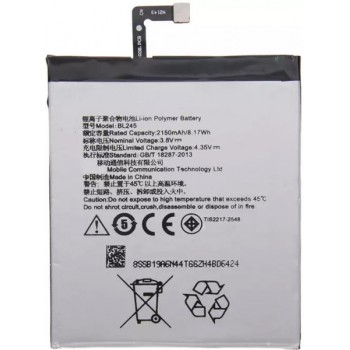 АКБ (Аккумуляторная батарея) для телефона Lenovo BL245