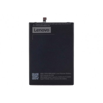 АКБ (Аккумуляторная батарея) для телефона Lenovo BL256 Оригинал