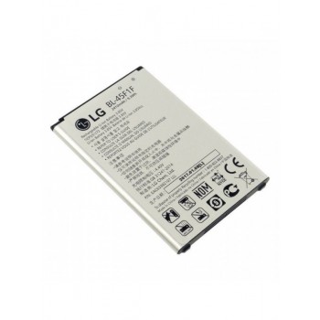 АКБ (Аккумуляторная батарея) для телефона LG BL-45F1F