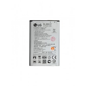 АКБ (Аккумуляторная батарея) для телефона LG BL-46G1F Оригинал
