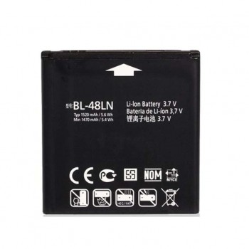 АКБ (Аккумуляторная батарея) для телефона LG BL-48LN