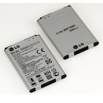 АКБ (Аккумуляторная батарея) для телефона LG BL59JH
