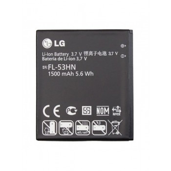 АКБ (Аккумуляторная батарея) для телефона LG FL-53HN