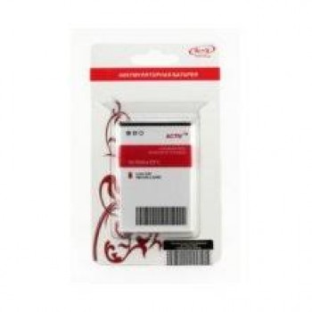 АКБ (Аккумуляторная батарея) для телефона LG LGIP-340N Activ