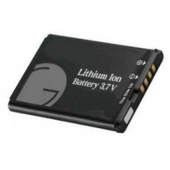АКБ (Аккумуляторная батарея) для телефона LG LGIP-411A
