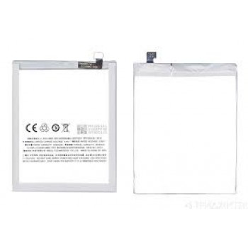 АКБ (Аккумуляторная батарея) для телефона MEIZU M3 NOTE (BT61) Оригинал