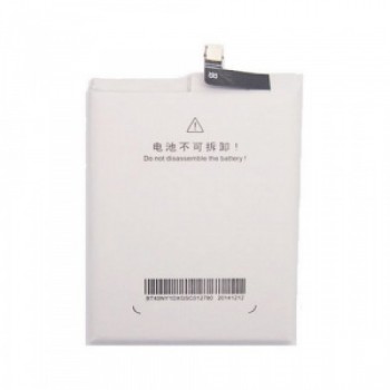 АКБ (Аккумуляторная батарея ) для телефона MEIZU MX4 Pro (BT41) Оригинал