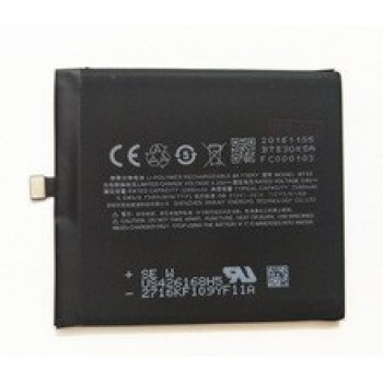 АКБ (Аккумуляторная батарея) для телефона Meizu Pro 6 (bt53)