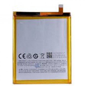 АКБ (Аккумуляторная батарея) для телефона Meizu U10 (BU10) Оригинал