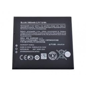 АКБ (Аккумуляторная батарея) для телефона Microsoft Lumia 535 (BL-L4A, BL-L5A)