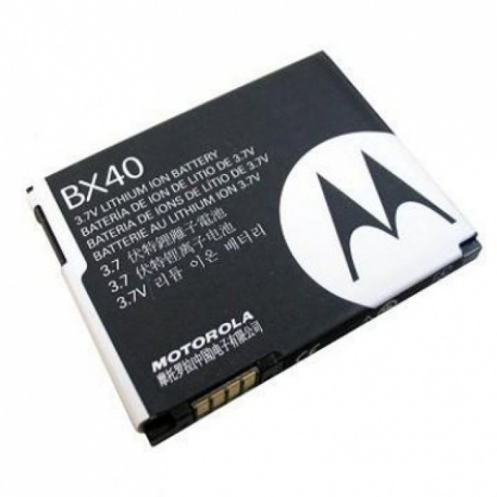 АКБ (Аккумуляторная батарея) для телефона Motorola BX40
