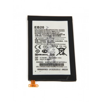 АКБ (Аккумуляторная батарея) для телефона Motorola Eb20