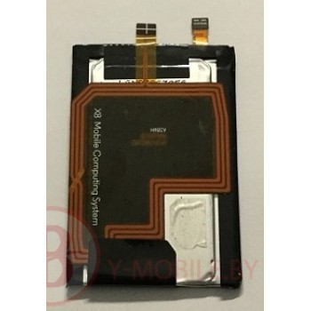 АКБ (Аккумуляторная батарея) для телефона Motorola EX34 (HFC)