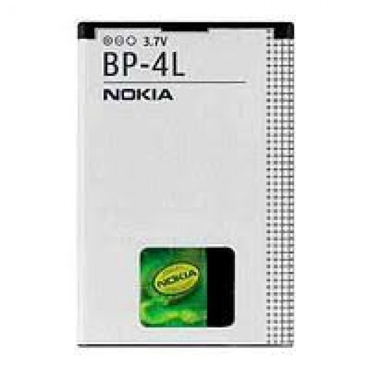 АКБ (Аккумуляторная батарея) для телефона Nokia BP-4L