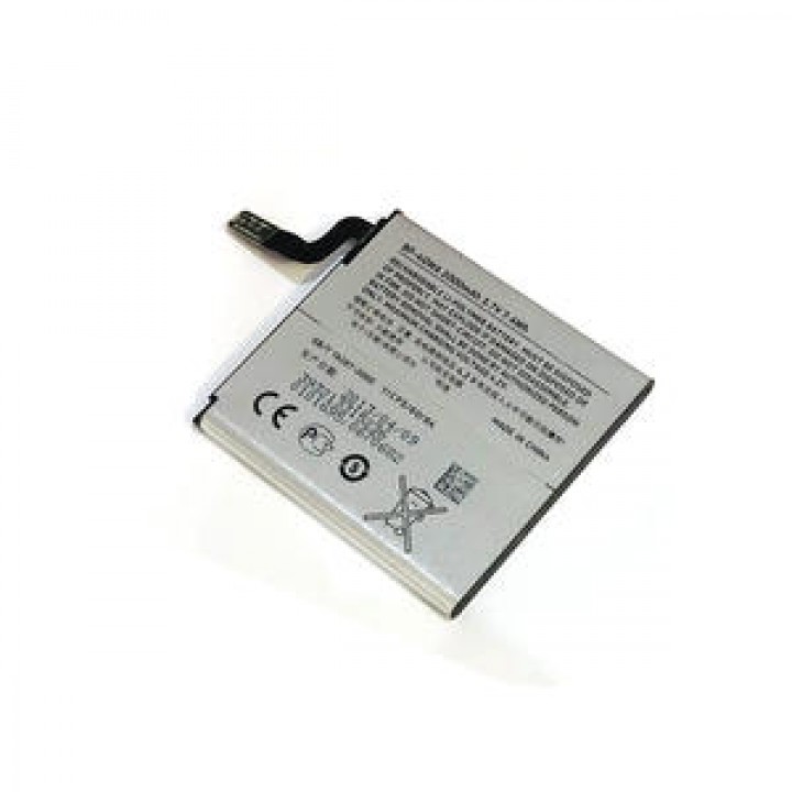 АКБ (Аккумуляторная батарея) для телефона Nokia Lumia 625, Nokia Lumia 720 (BP-4GWA)