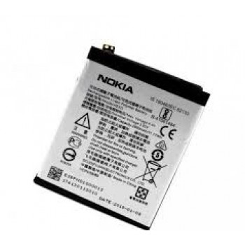 АКБ (Аккумуляторная батарея) для телефона Nokia 3.1, 5, 5.1 (HE321, HE336)