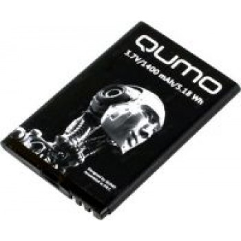 АКБ (Аккумуляторная батарея) для телефона QUMO Push 245