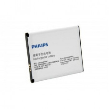 АКБ (Аккумуляторная батарея) для телефона Philips S388 (ab1700awml)