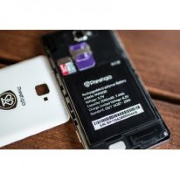 АКБ (Аккумуляторная батарея) для телефона Prestigio PAP5430BA