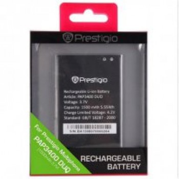 АКБ (Аккумуляторная батарея) для телефона Prestigio PAP5501BA