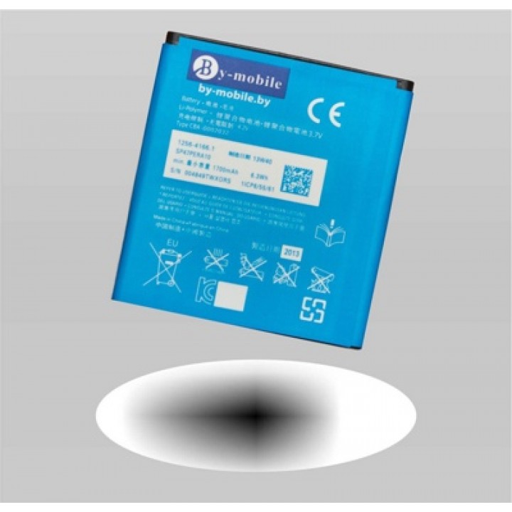 АКБ (Аккумуляторная батарея) для телефона Sony BA900