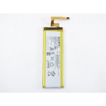 АКБ (Аккумуляторная батарея) для телефона Sony XPERIA M5 (AGPB016-A001) Оригинал