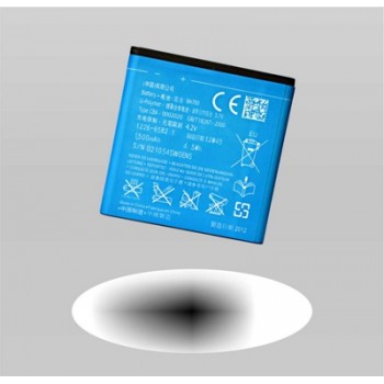 АКБ (Аккумуляторная батарея) для телефона Sony Ericsson BA-700