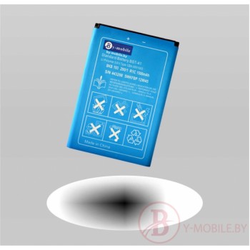АКБ (Аккумуляторная батарея) для телефона  Sony Ericsson BST-41
