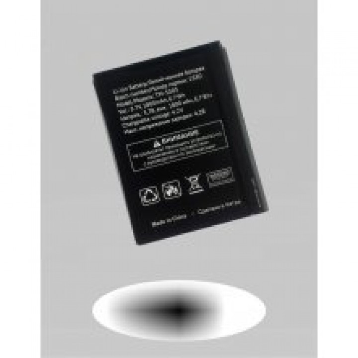 АКБ (Аккумуляторная батарея) для телефона TeXet TM-5003