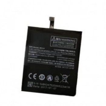 АКБ (Аккумуляторная батарея) для телефона Xiaomi Redmi 5A (BN34)