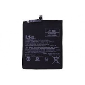 АКБ (Аккумуляторная батарея) для телефона Xiaomi Redmi Go (BN3A)