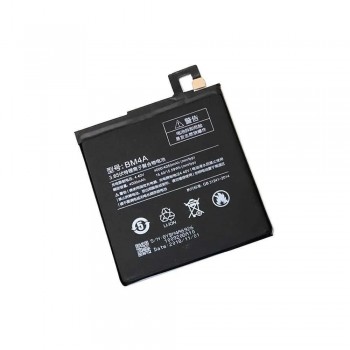 АКБ (Аккумуляторная батарея) для телефона Xiaomi Redmi Pro (BM4A)