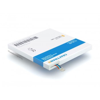 АКБ (Аккумуляторная батарея) для телефона ZTE v880g (Li3720t42p3h585651) Оригинал