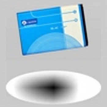 АКБ (Аккумуляторная батарея) для телефона ZTE A316 (Li3707T42P3H463848)