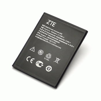 АКБ (Аккумуляторная батарея) для телефона ZTE Blade GF3 (Li3818T43ph665344)