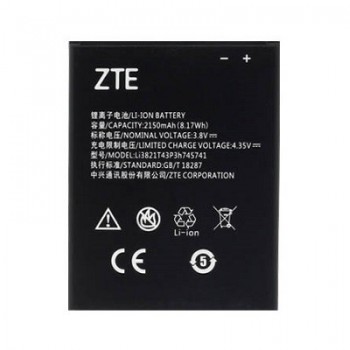 АКБ (Аккумуляторная батарея) для телефона ZTE Blade L5 (Li3821T43P3h745741)