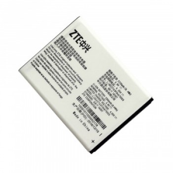 АКБ (Аккумуляторная батарея) для телефона ZTE Blade Q 3G,4G (li3822t43p3h675053)