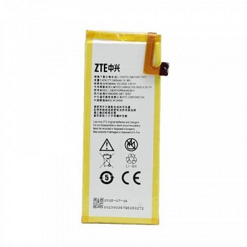 АКБ (Аккумуляторная батарея) для телефона ZTE Blade S6 (Li3824T43P6hA54236-H) Оригинал