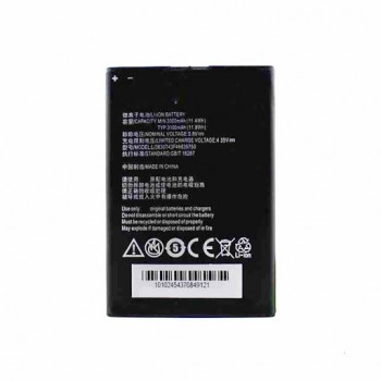 АКБ (Аккумуляторная батарея) для телефона ZTE Grand s2 (Li3830t43p4h835750) Оригинал