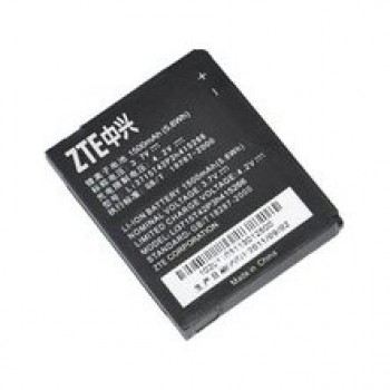 АКБ (Аккумуляторная батарея) для телефона ZTE Roamer (Li3715T42P3h415266)