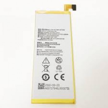 АКБ (Аккумуляторная батарея) для телефона ZTE Star 1 (Li3823T43P6hA54236-H) Оригинал