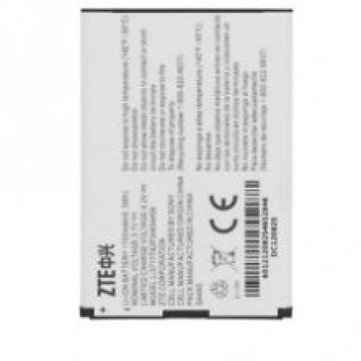 АКБ (Аккумуляторная батарея) для телефона ZTE V8110 (Li3717t42p3h644161)