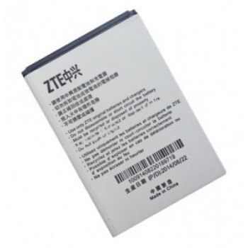 АКБ (Аккумуляторная батарея) для телефона ZTE v815w (Li3712T42P3h634445)
